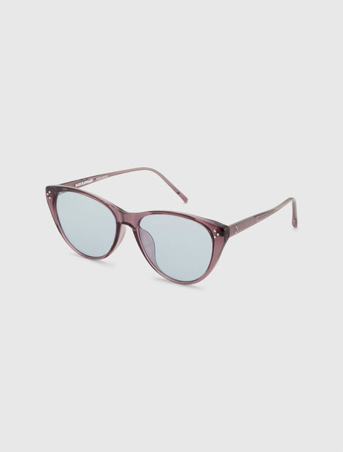 AMY purple brown