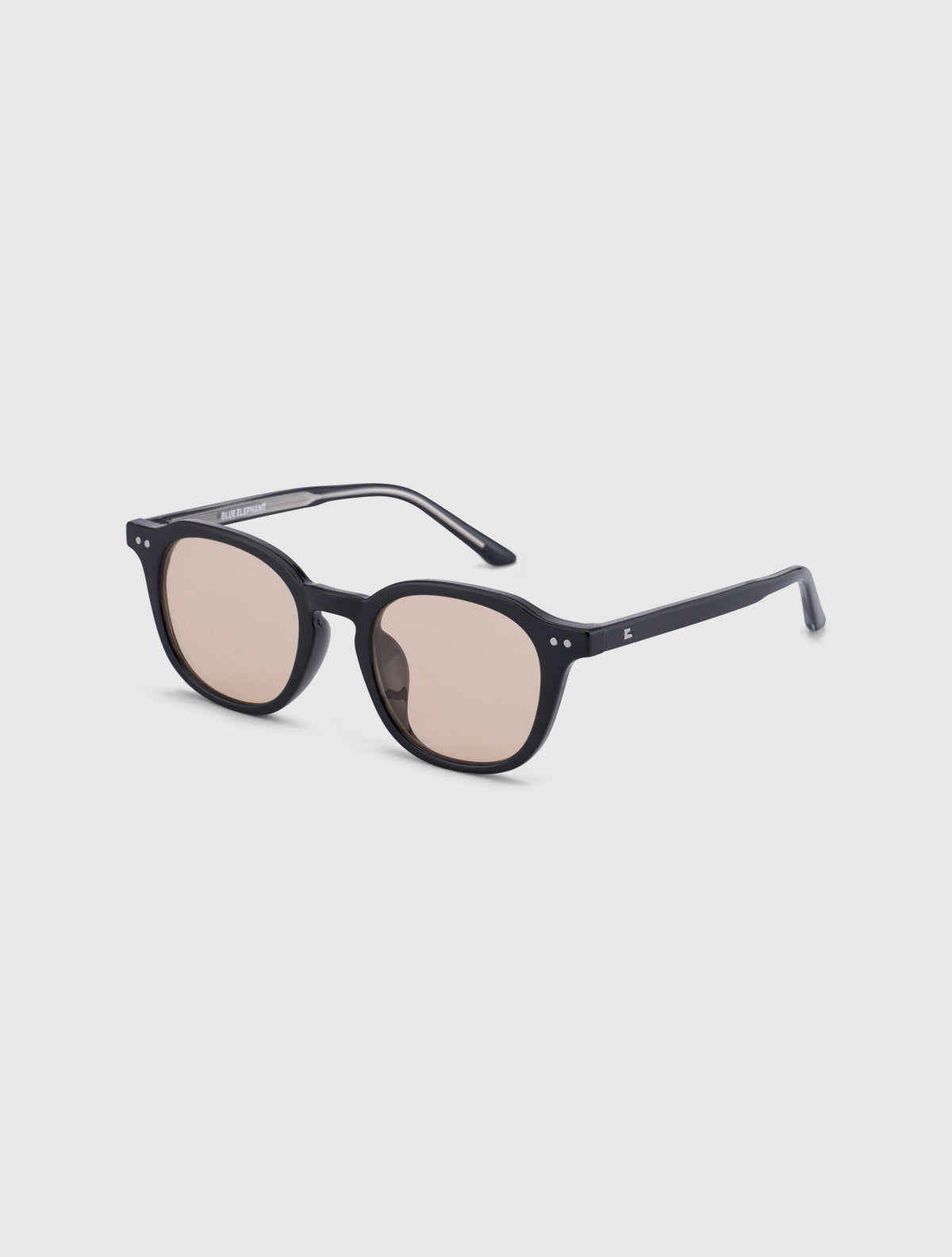 ANDY-S black-blush tint