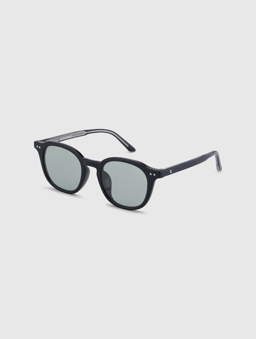 ANDY-S black-khaki tint