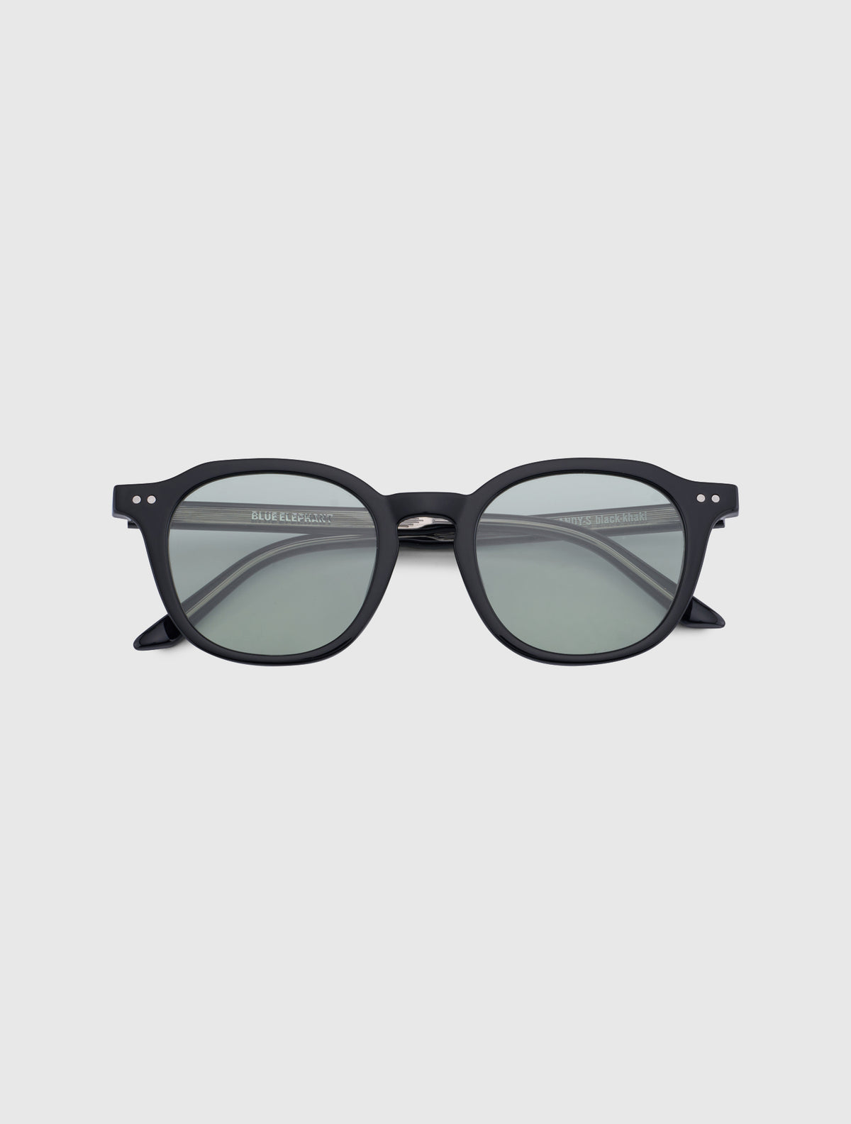 ANDY-S black-khaki tint