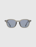 ANDY grey crystal