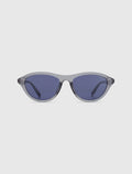 ANNIE grey crystal