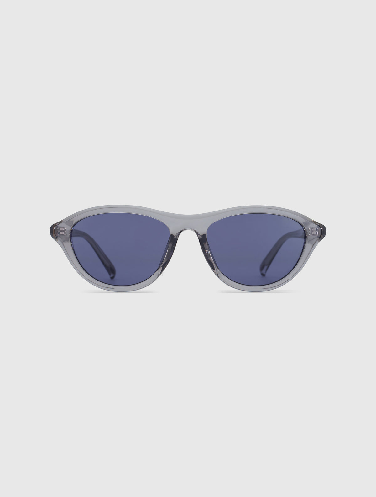 ANNIE grey crystal