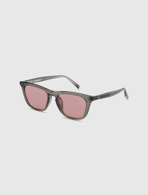 AUSTIN khaki crystal