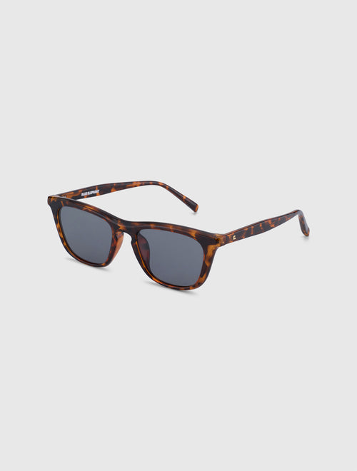 AUSTIN leopard