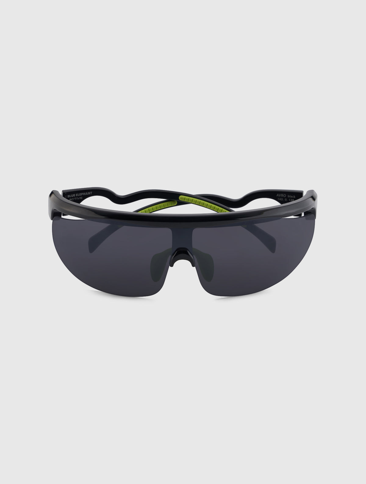 AVRO black