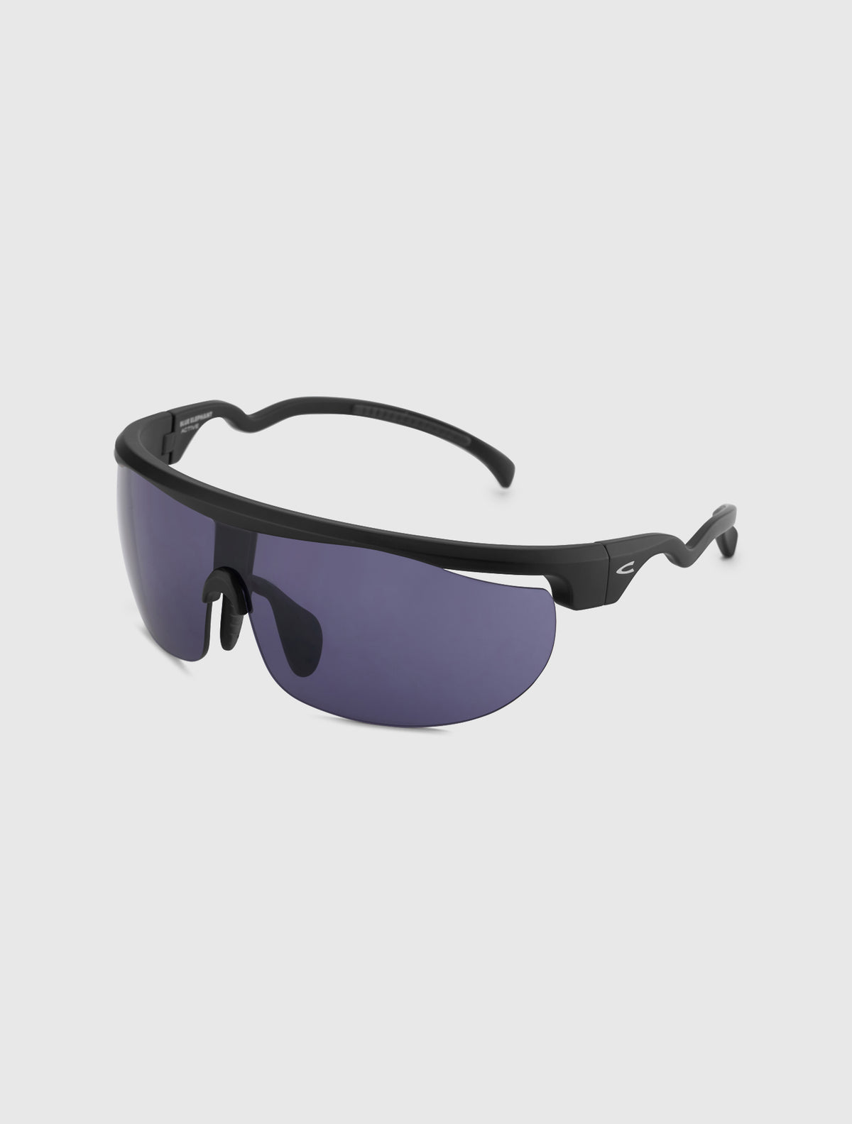 AVRO matte black