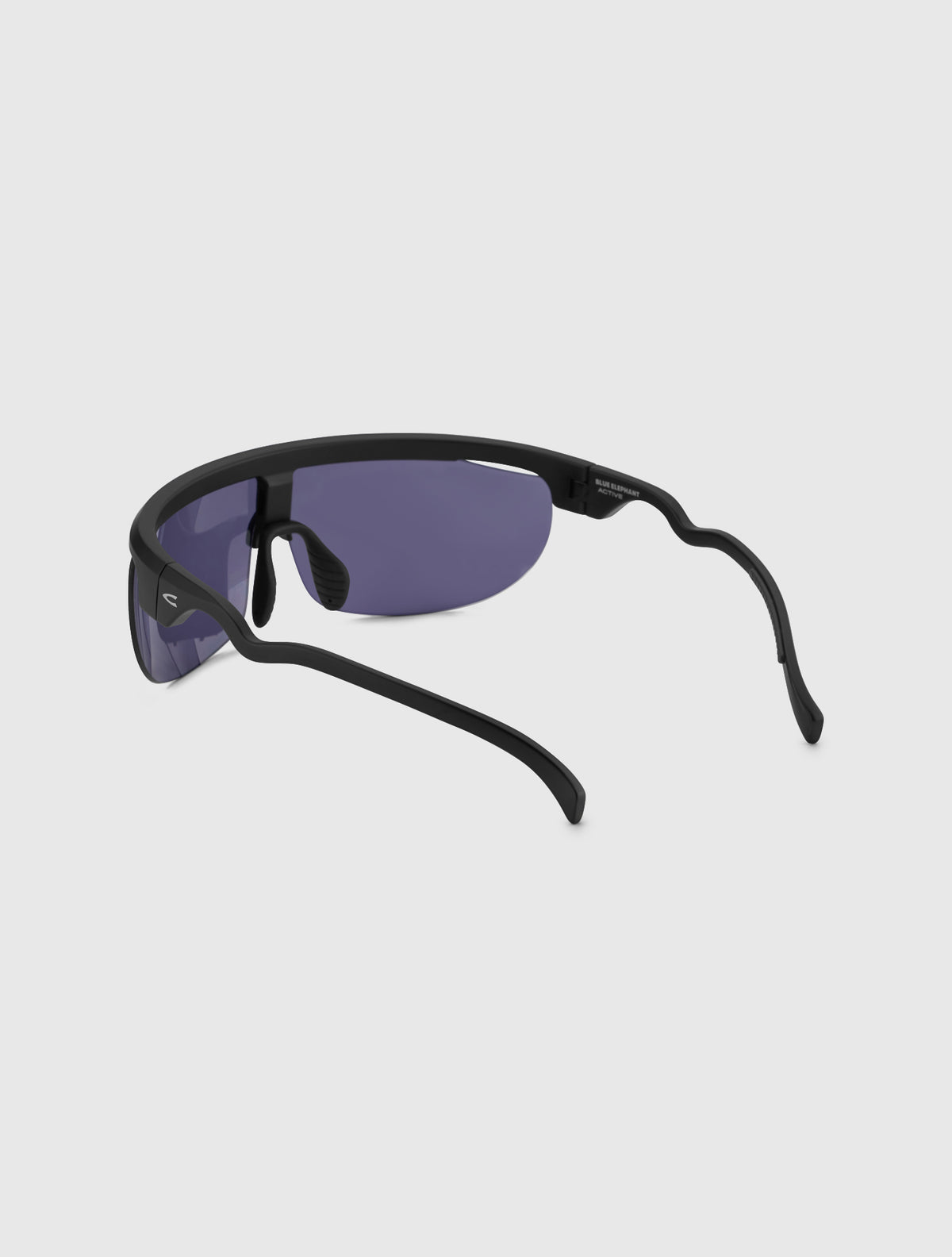 AVRO matte black