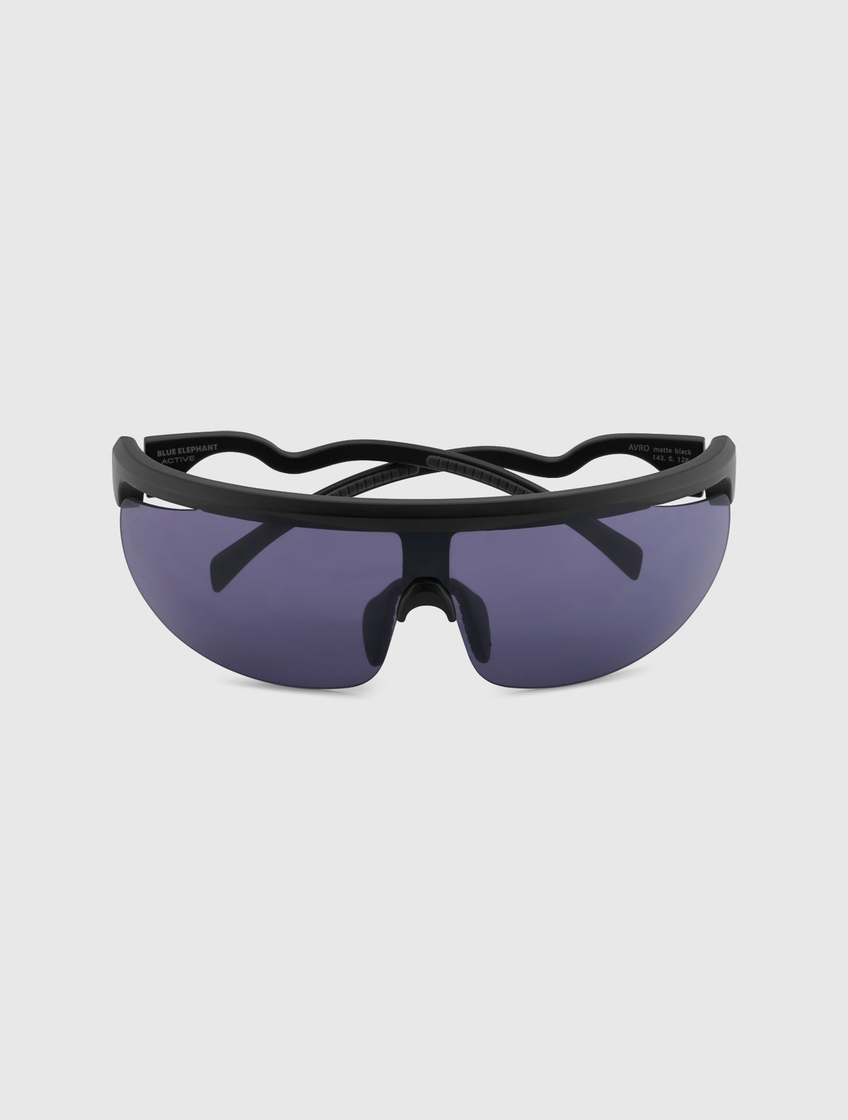 AVRO matte black