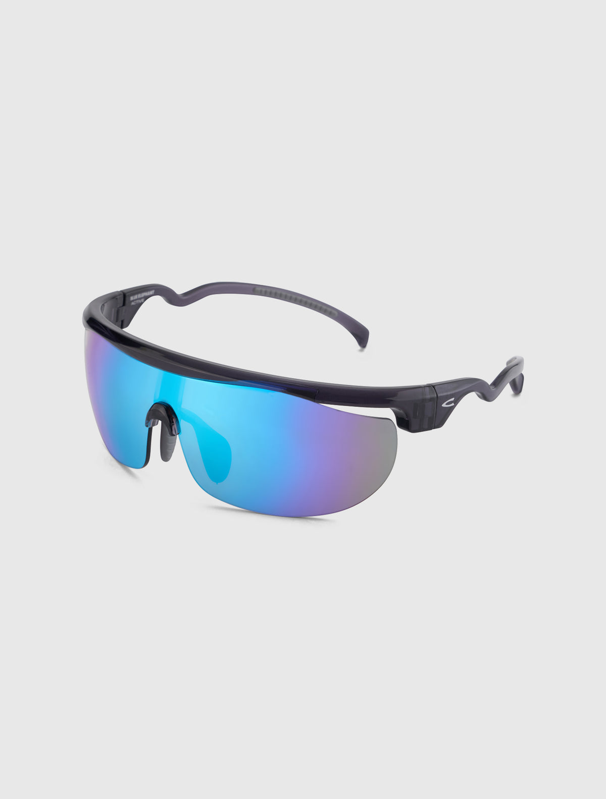 AVRO purple crystal
