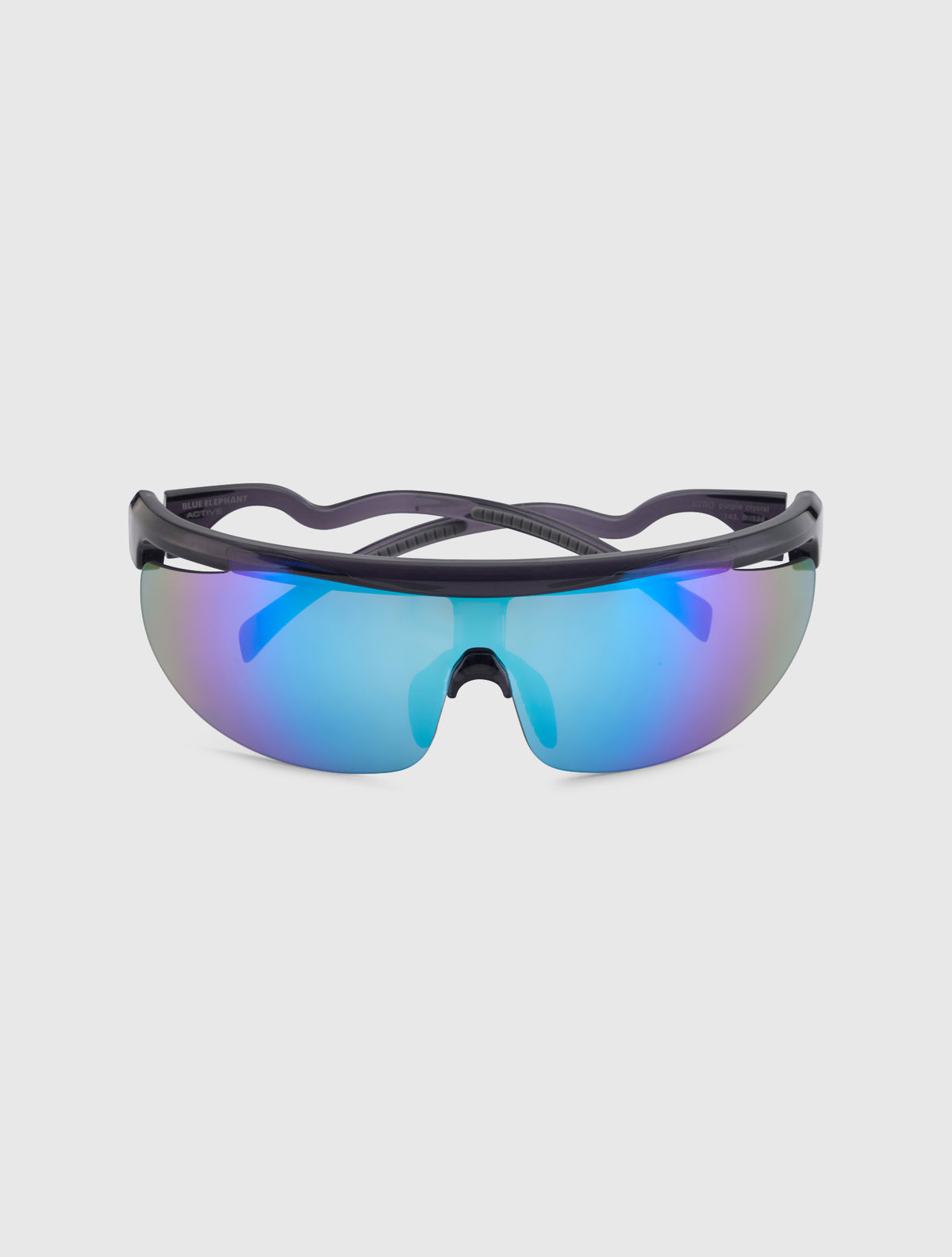 AVRO purple crystal