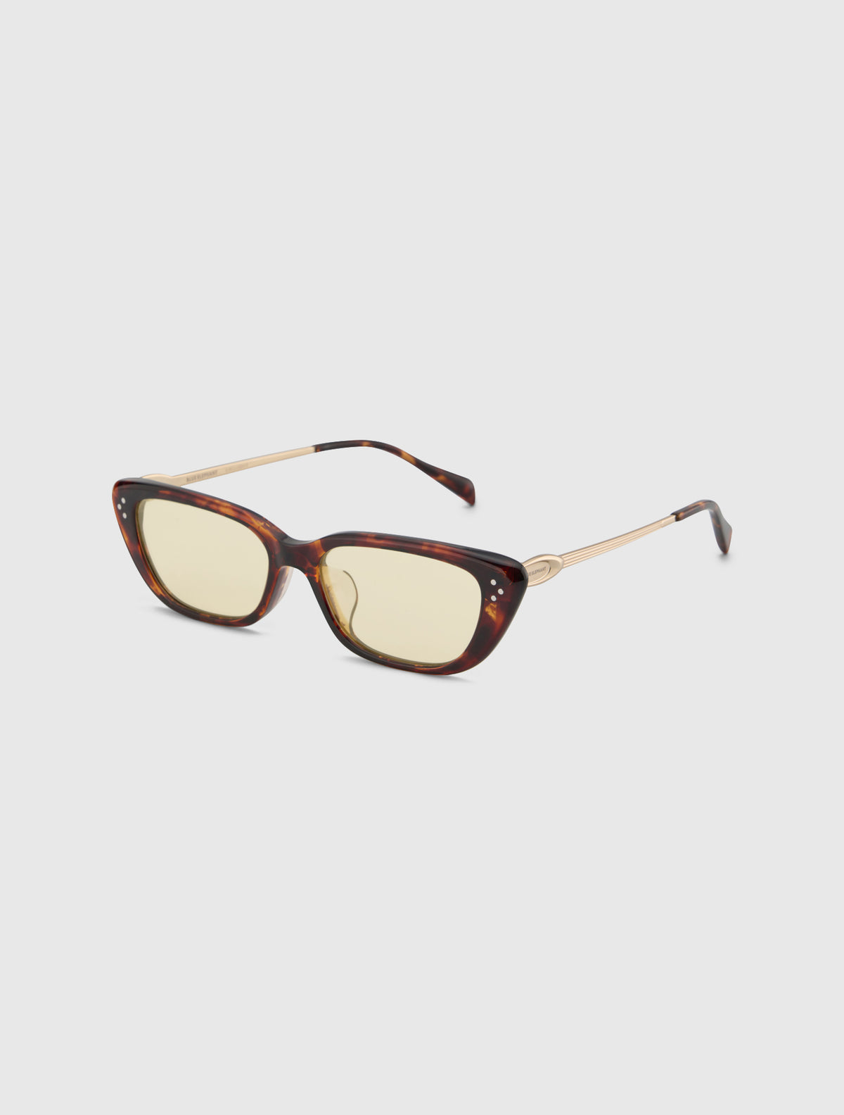 BALOA leopard