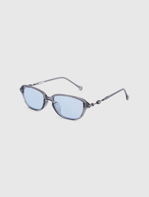 BAMUN-S grey crystal