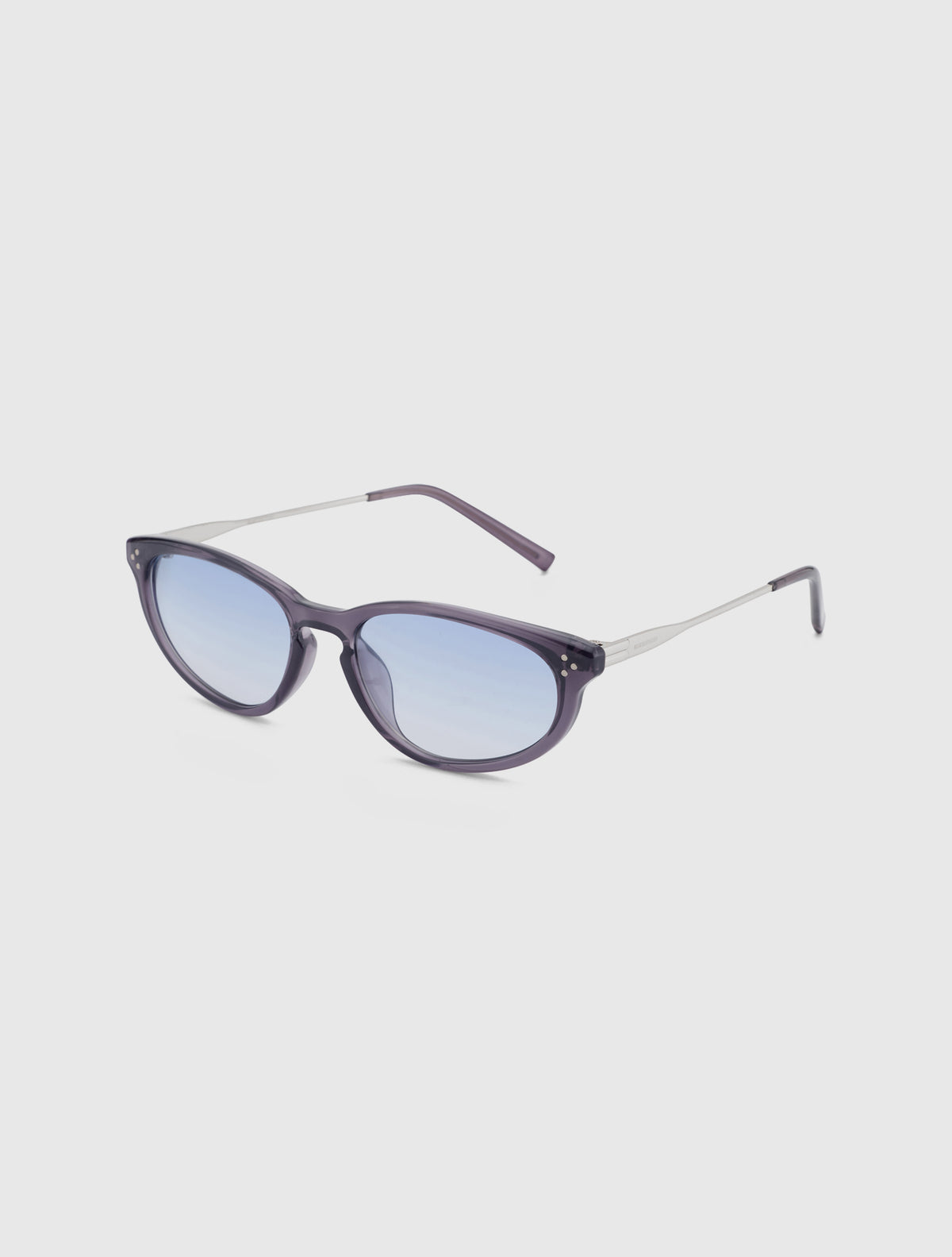 BANDI-S purple crystal