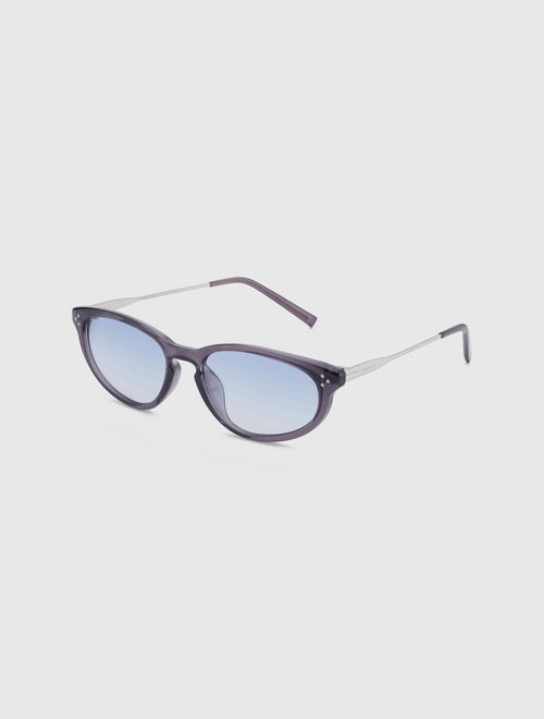 BANDI-S purple crystal