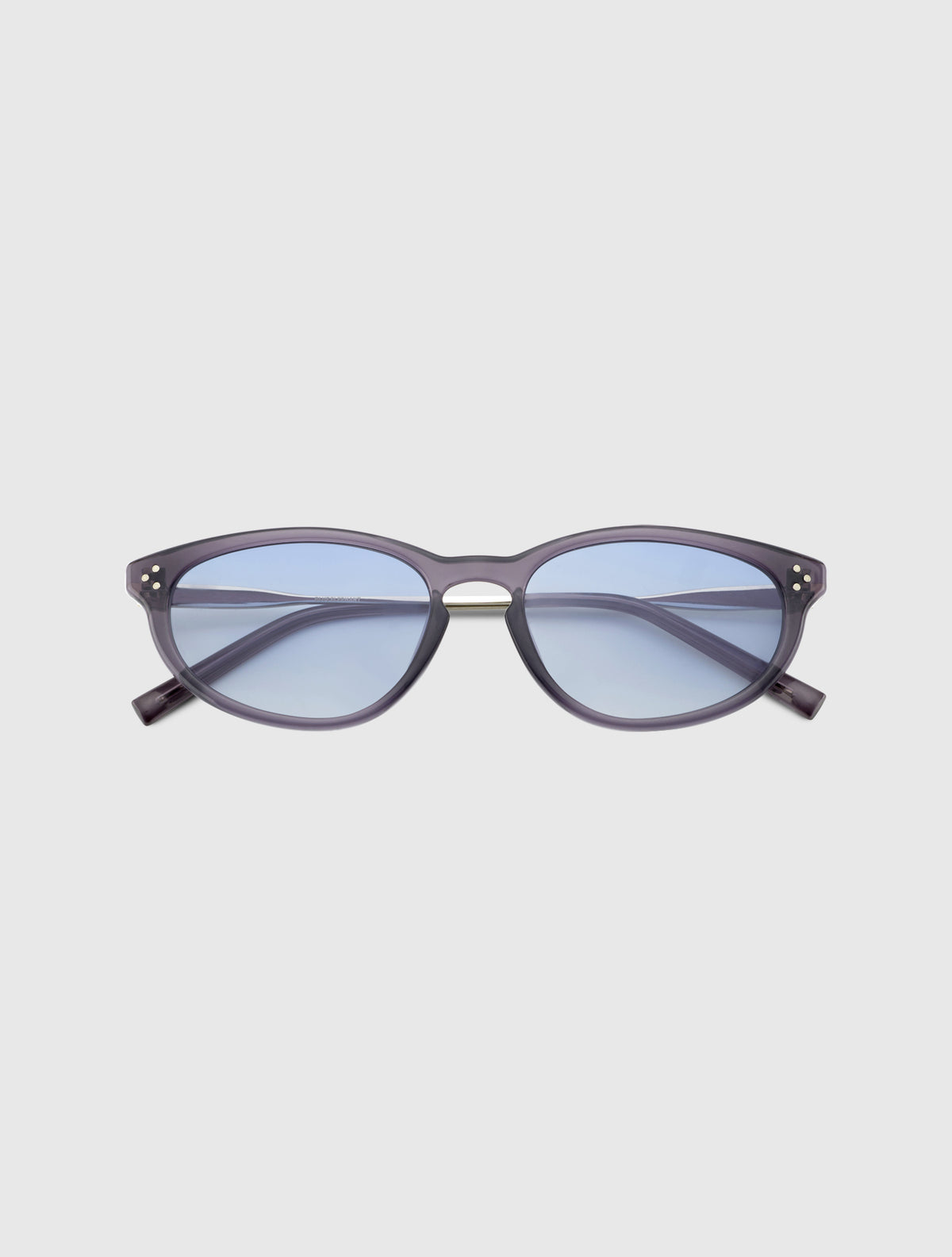 BANDI-S purple crystal