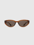 BIN brown