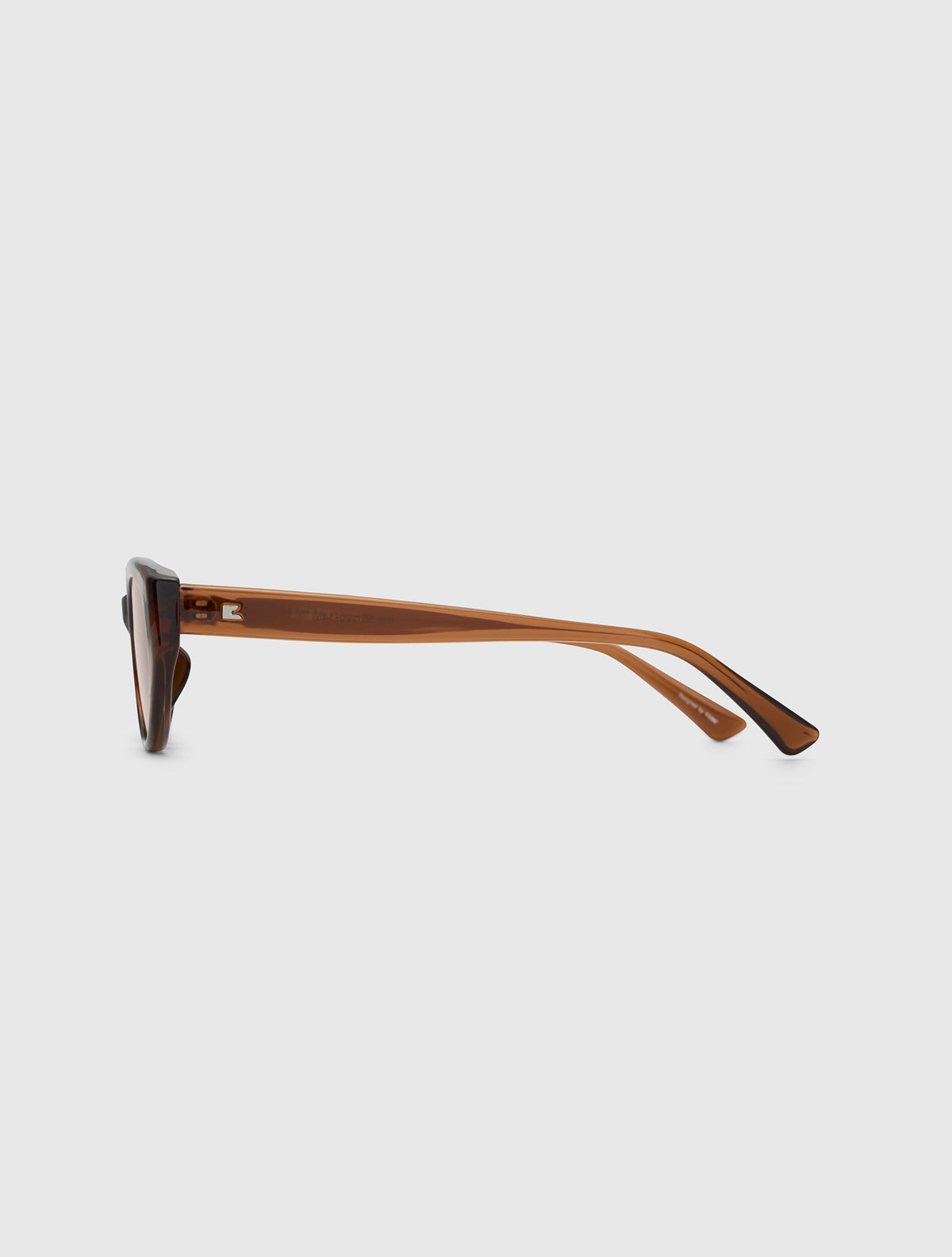 BIN brown