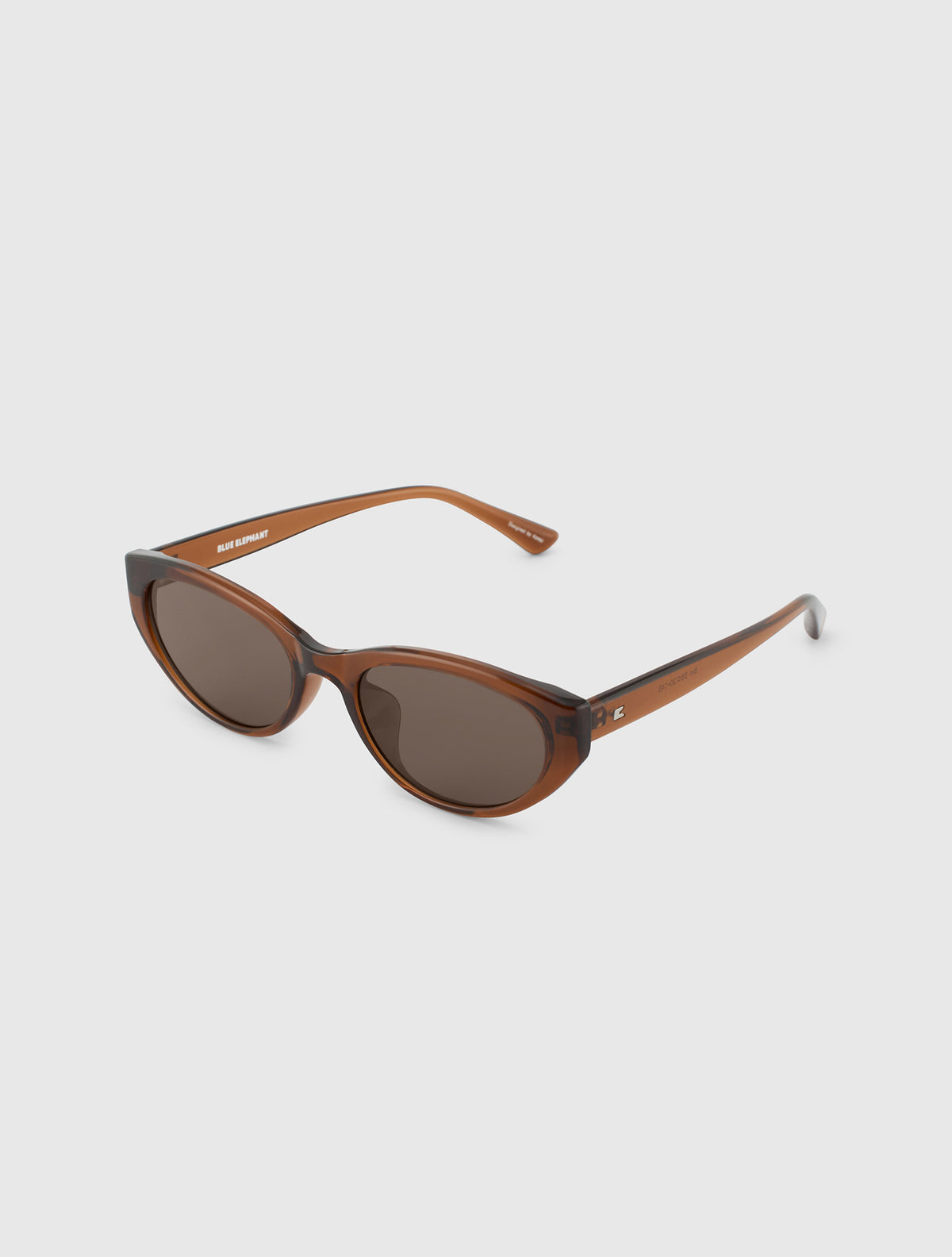 BIN brown
