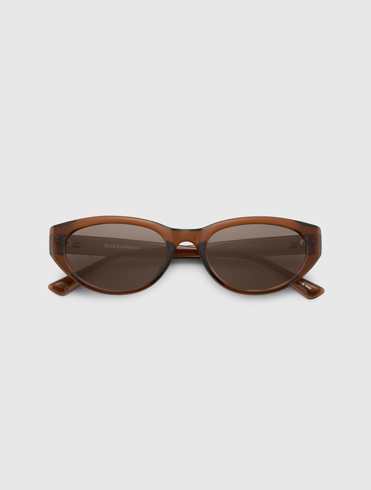BIN brown