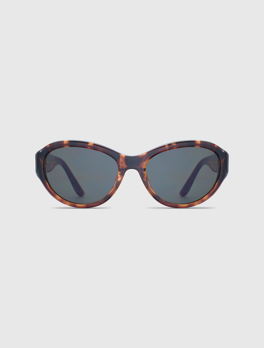 BLAIR leopard