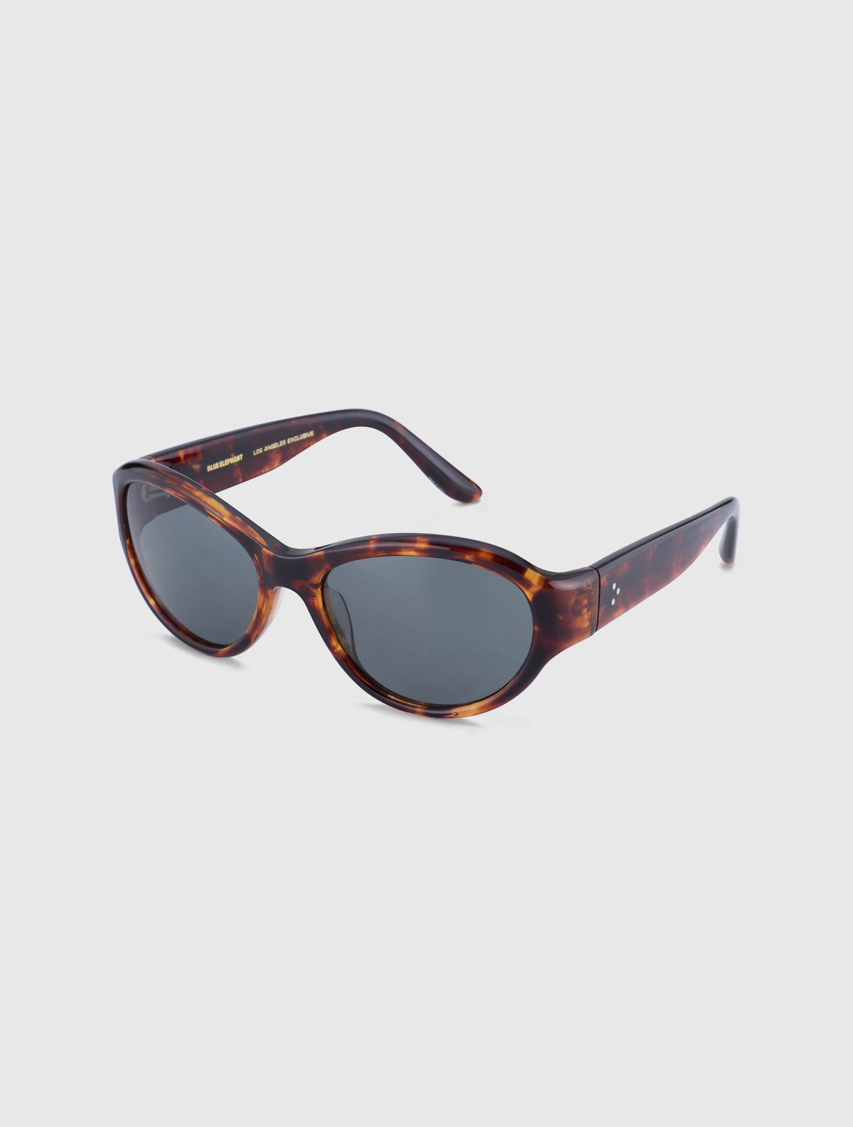 BLAIR leopard