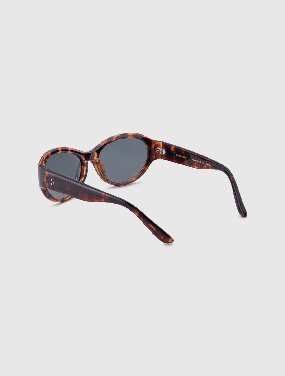 BLAIR leopard