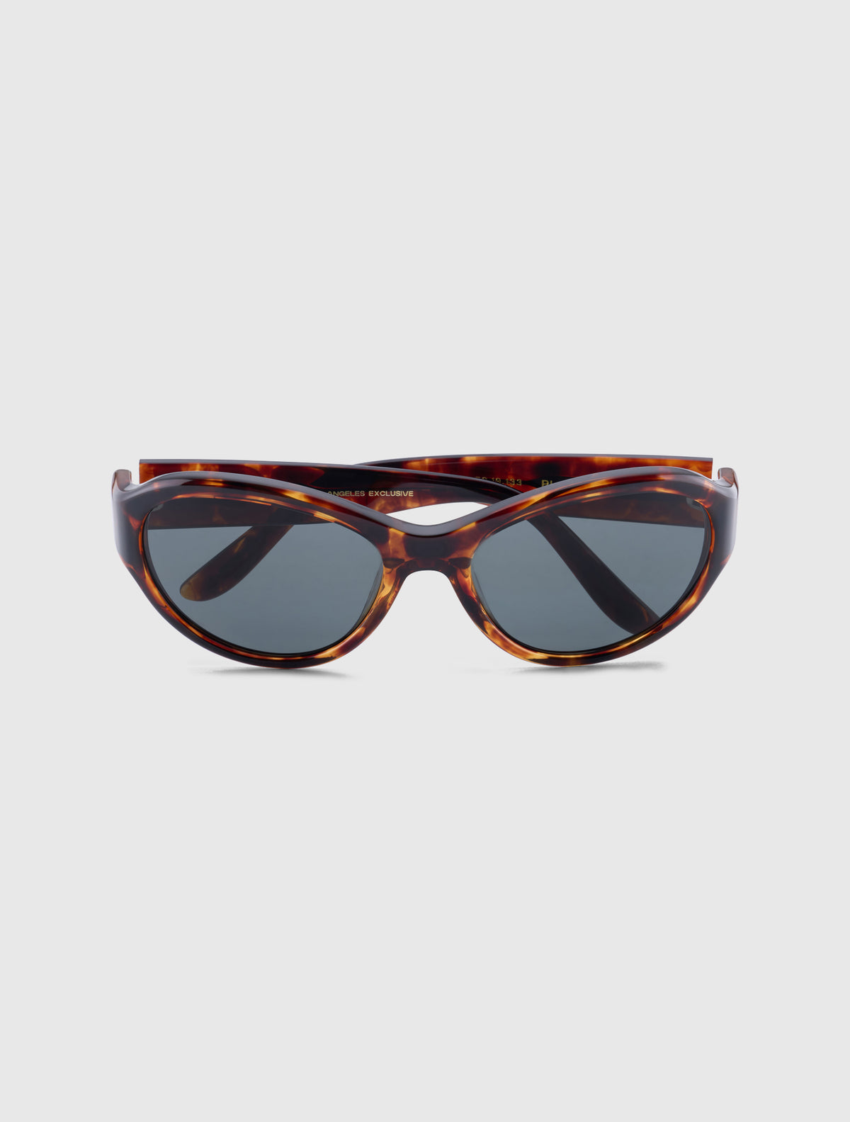BLAIR leopard