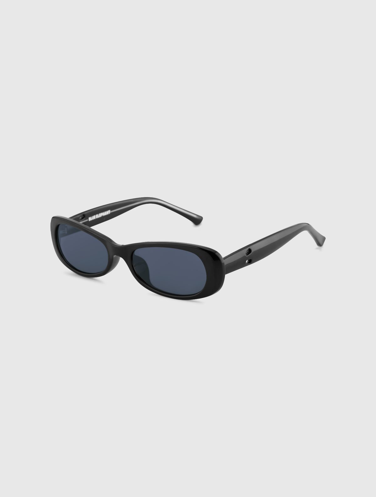 BLOOM black
