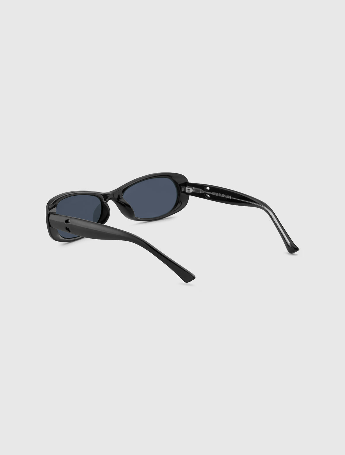 BLOOM black