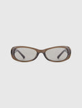 BLOOM khaki crystal