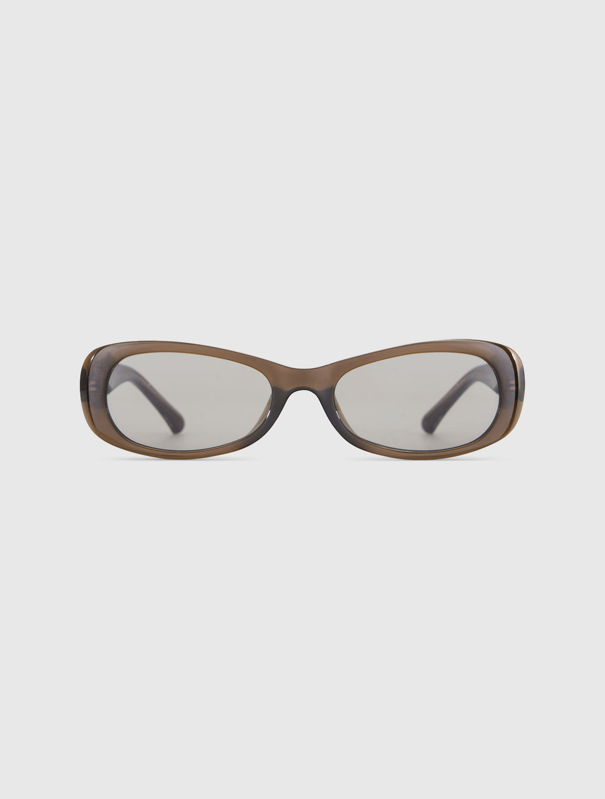BLOOM khaki crystal