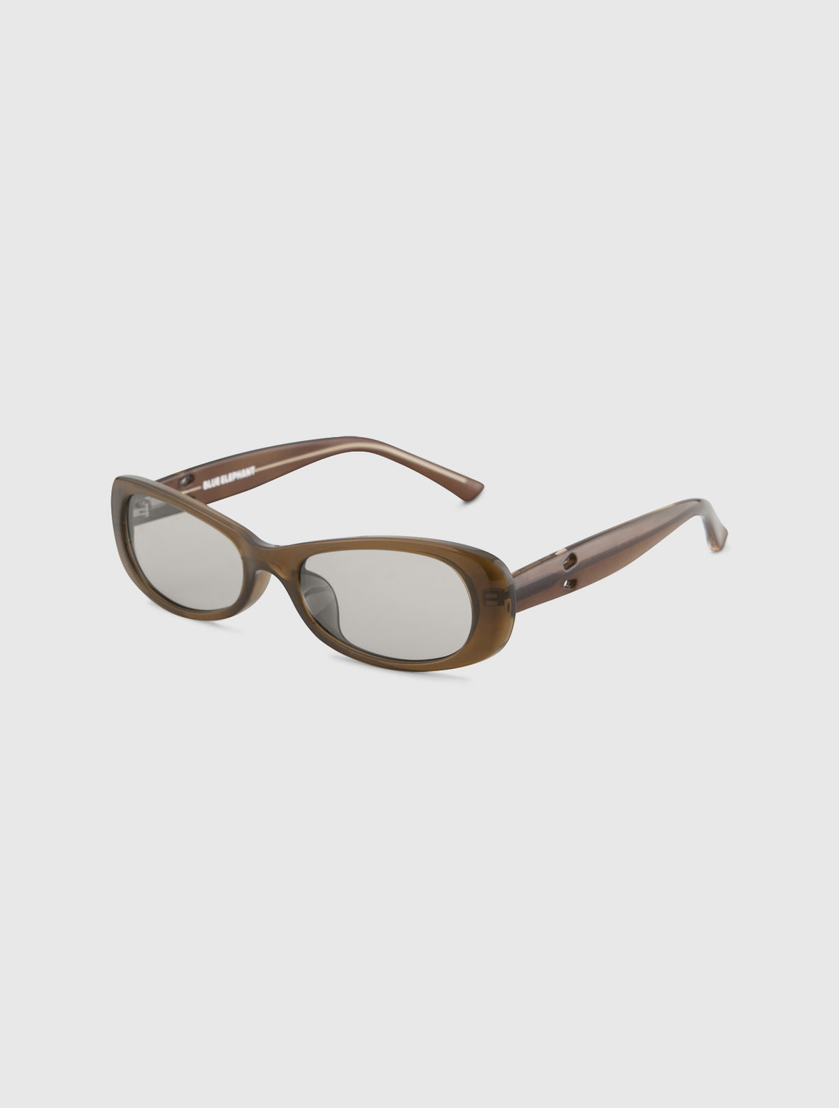 BLOOM khaki crystal