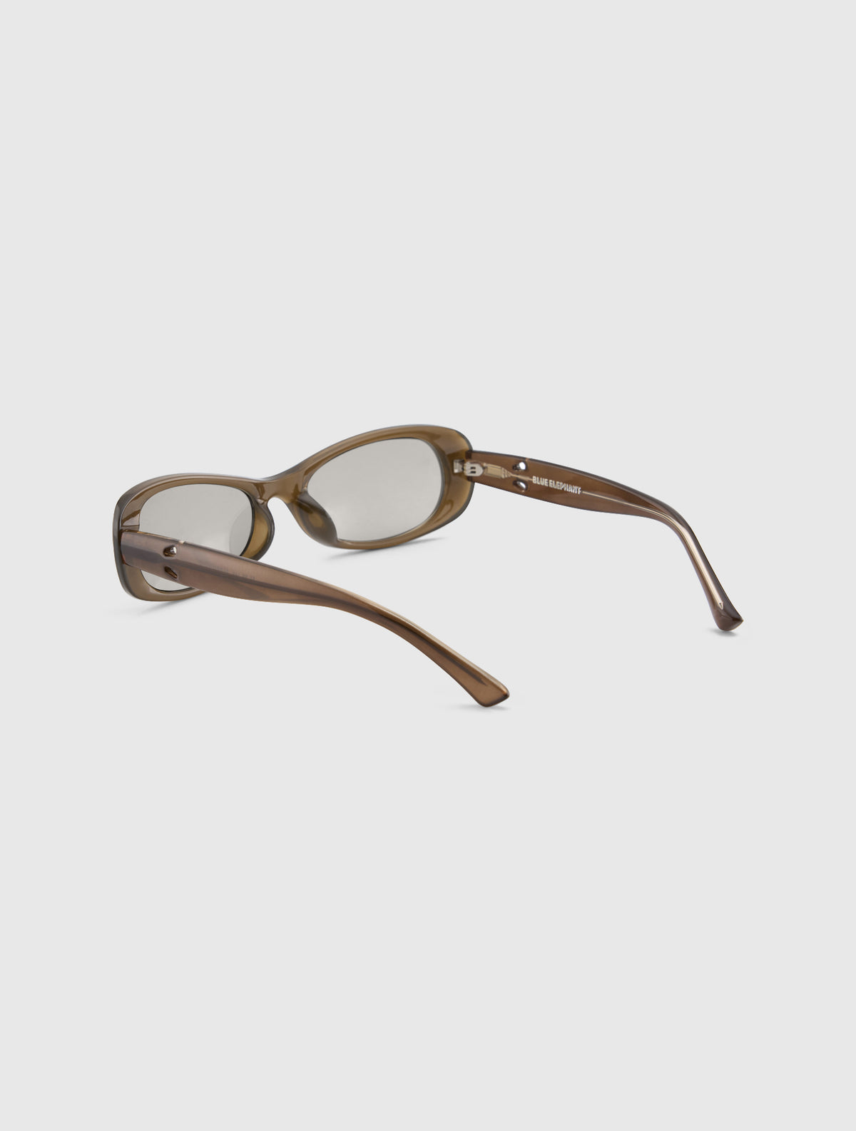 BLOOM khaki crystal