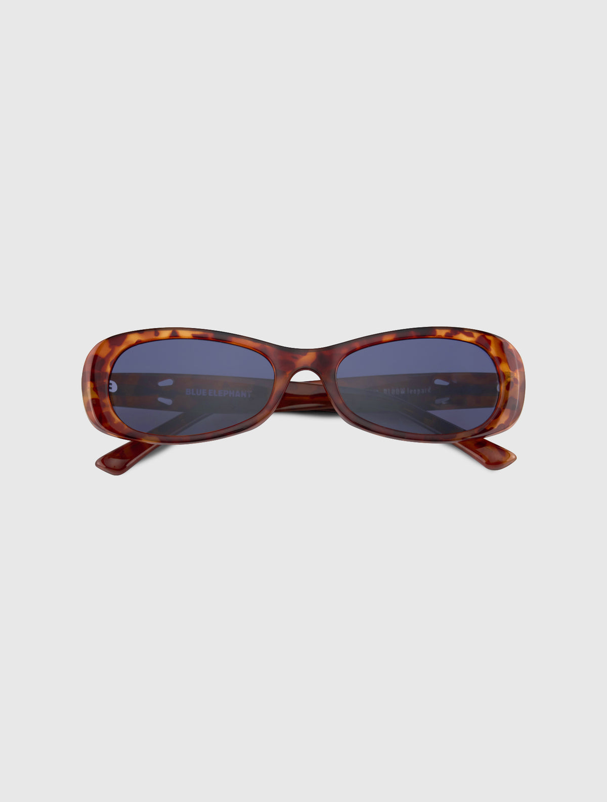 BLOOM leopard