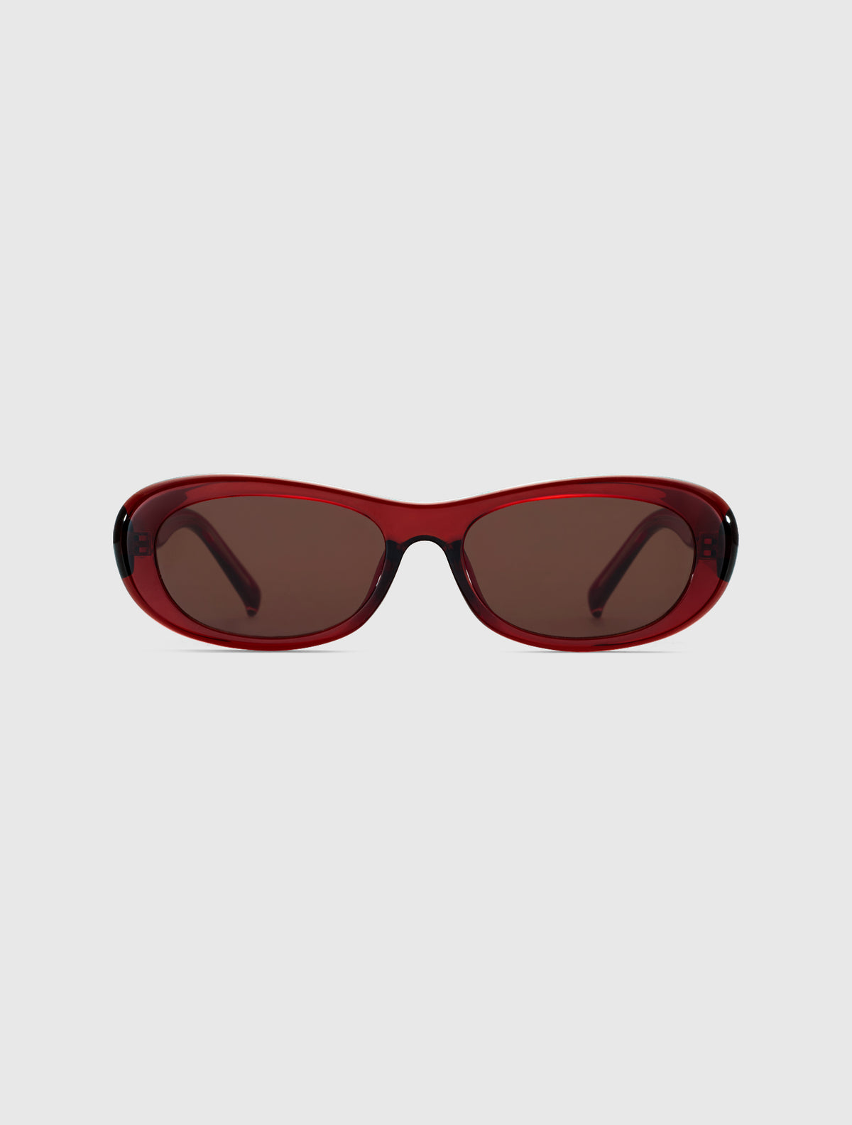 BONNIE red