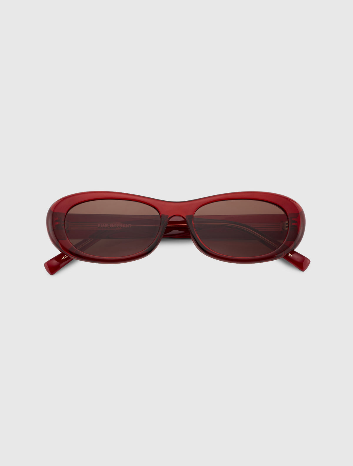 BONNIE red