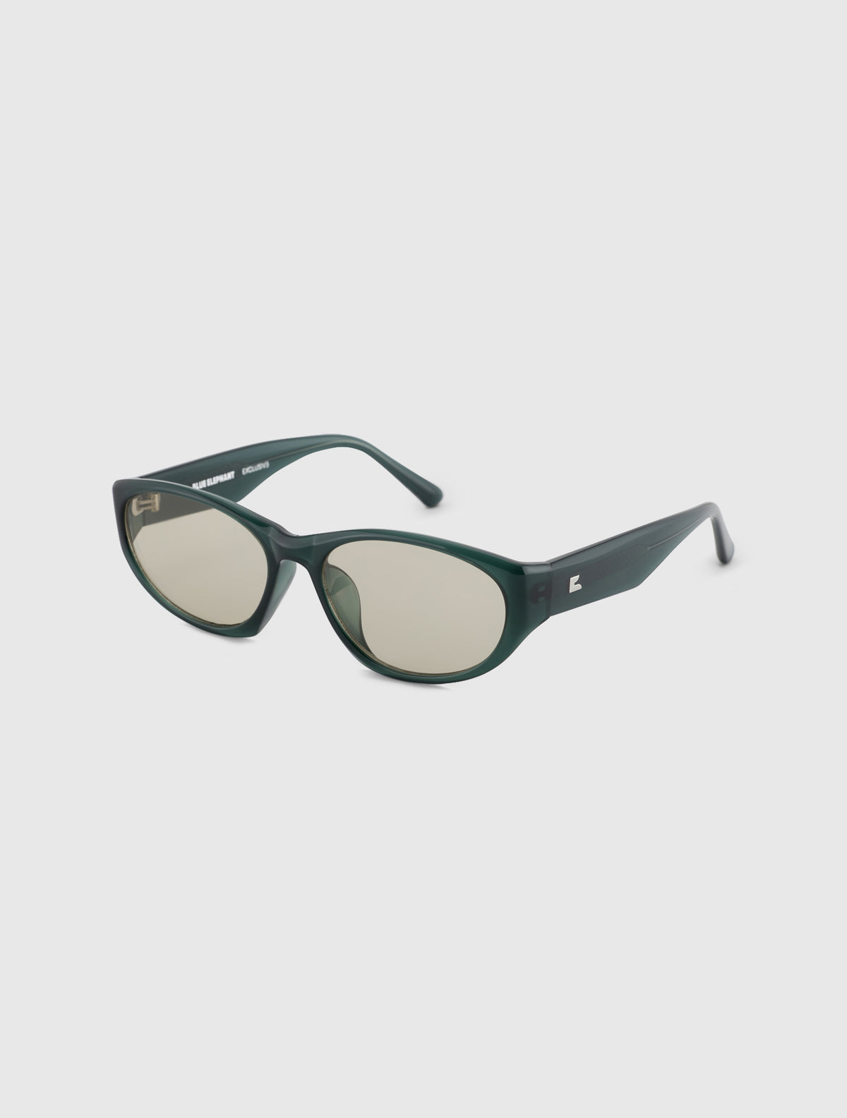 BRAT blue green