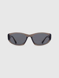 BRAT khaki grey