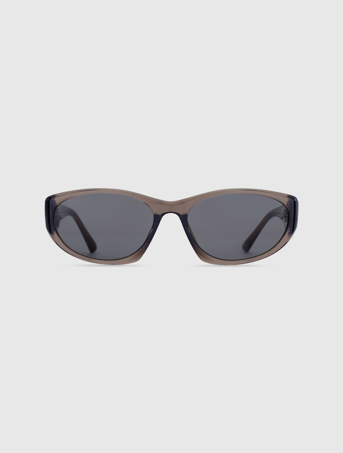 BRAT khaki grey