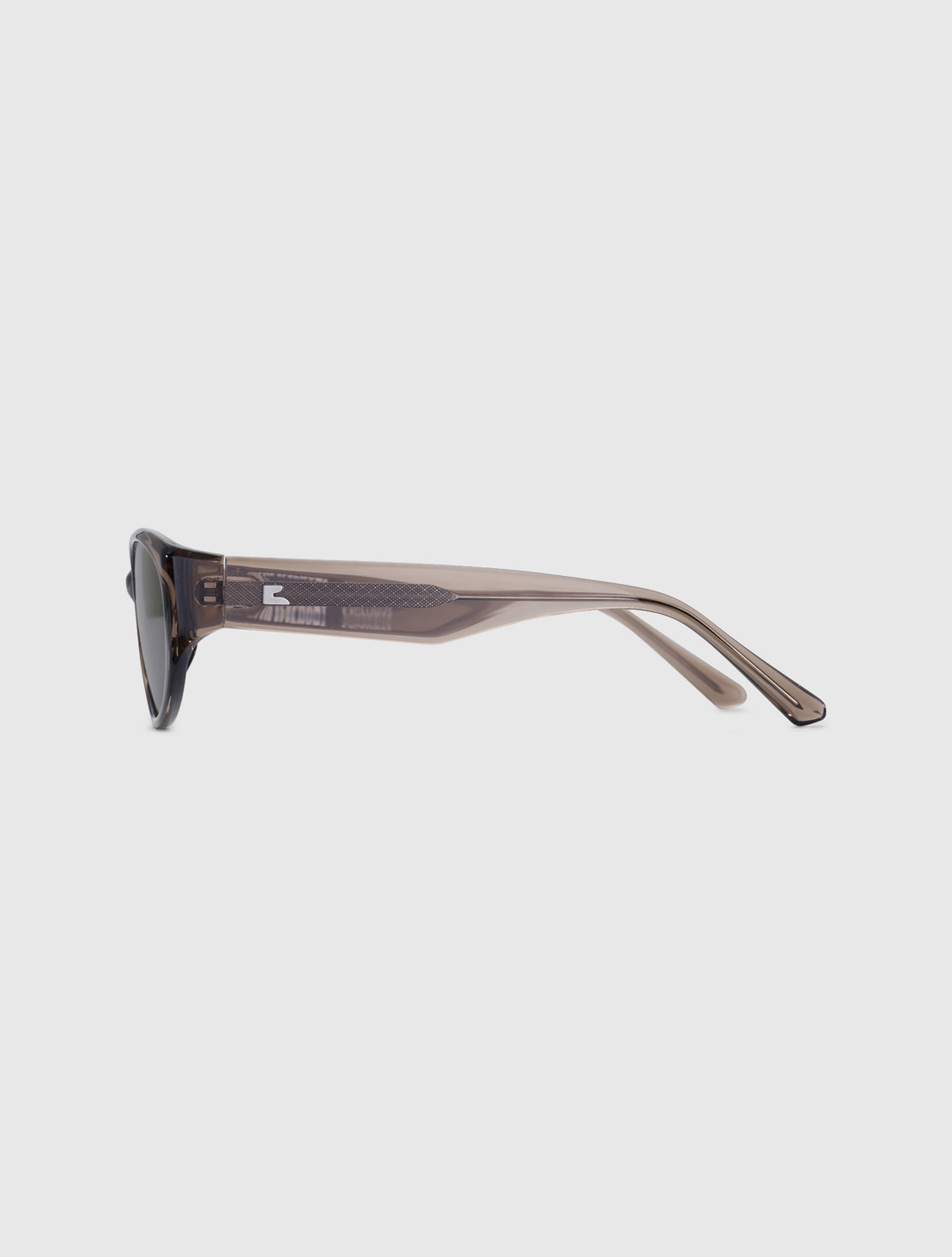 BRAT khaki grey