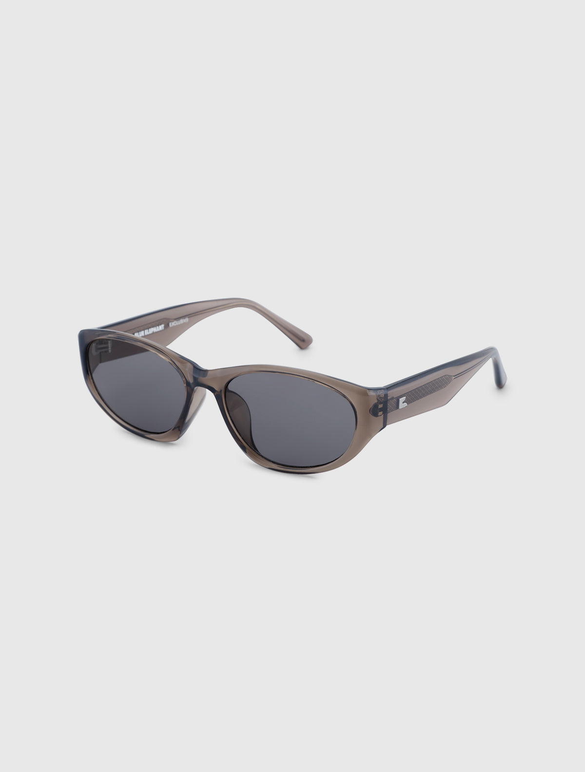 BRAT khaki grey