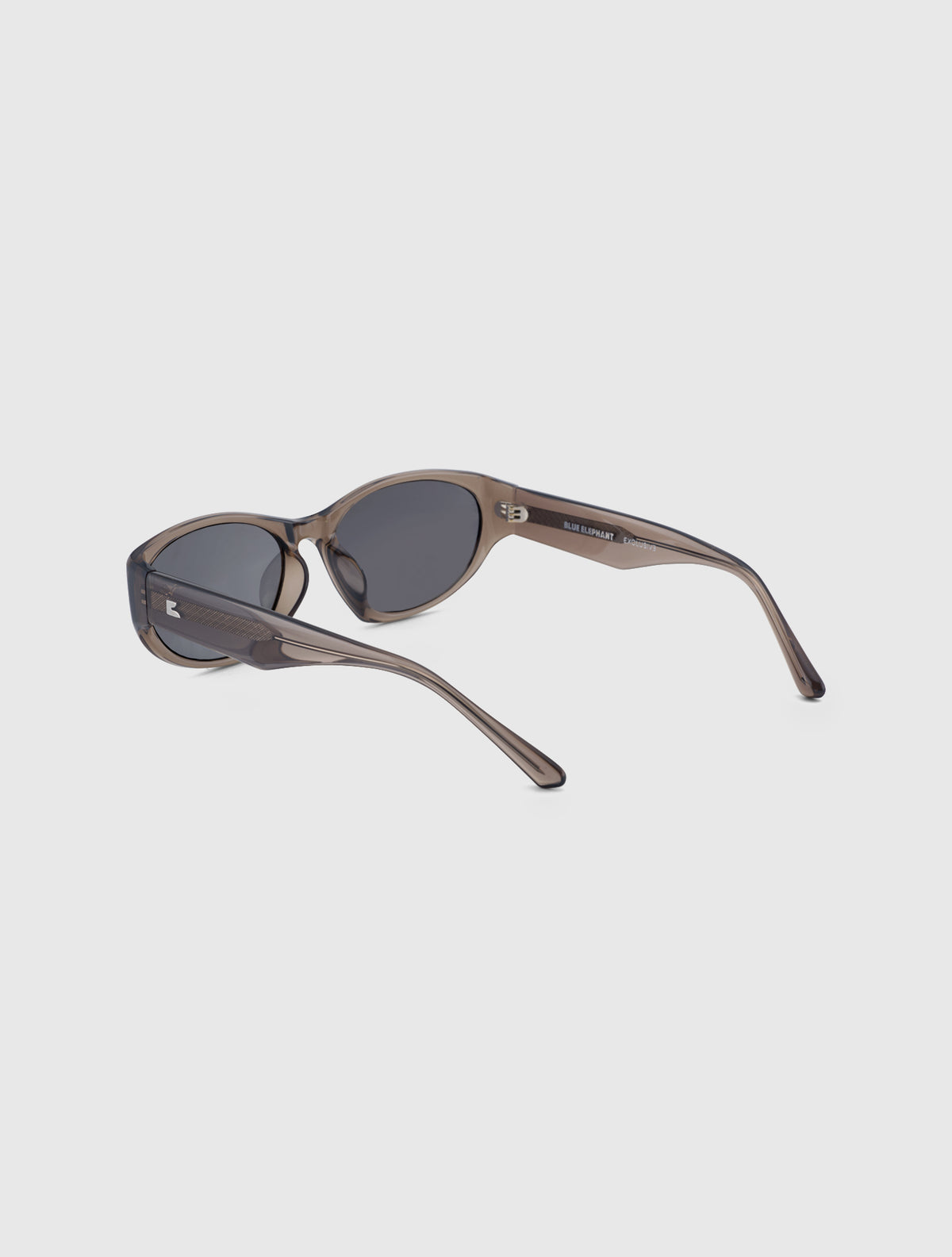 BRAT khaki grey
