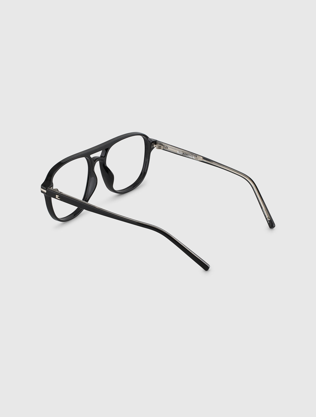 BRAZE black