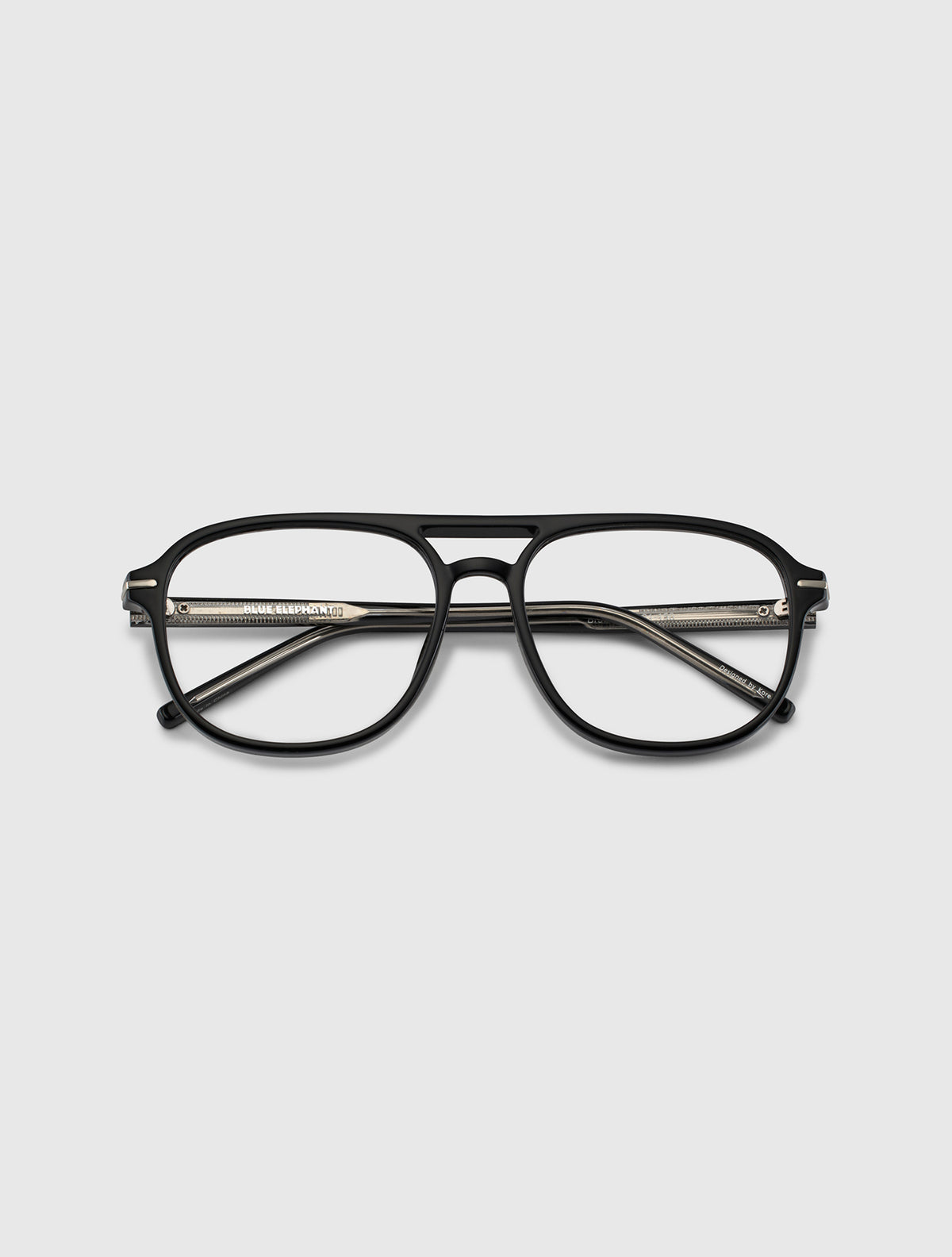 BRAZE black