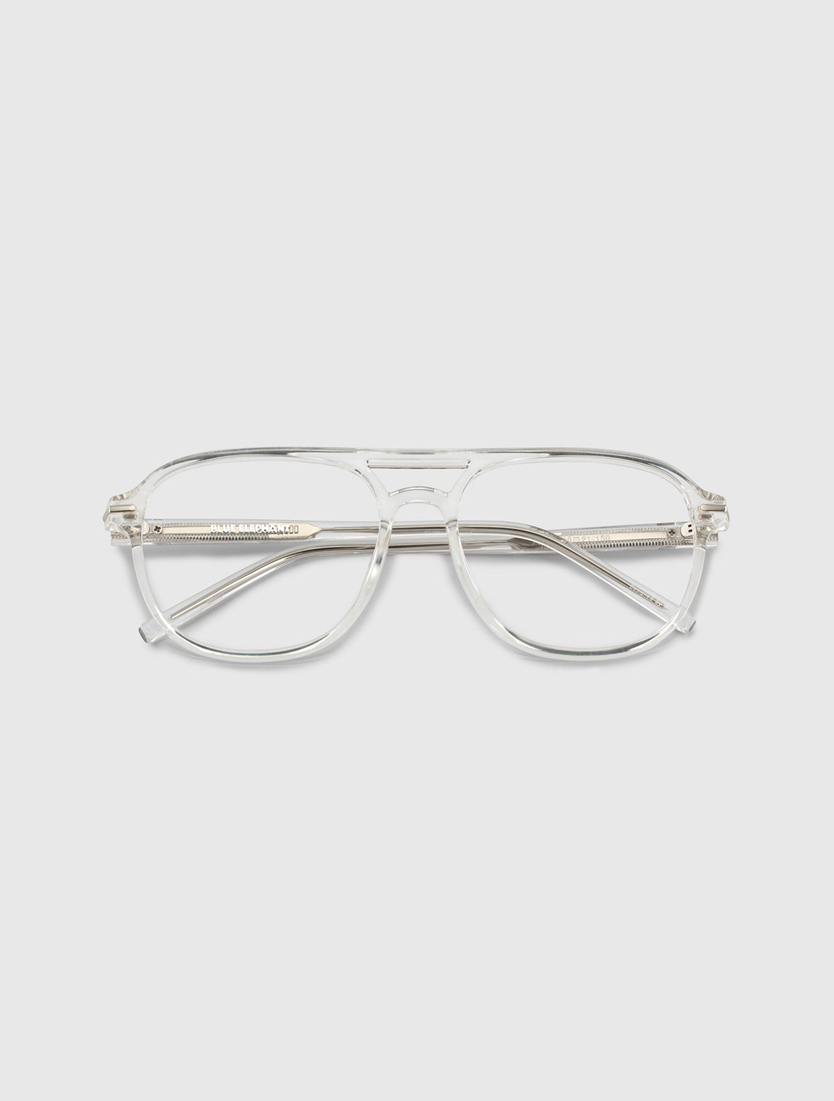 BRAZE crystal