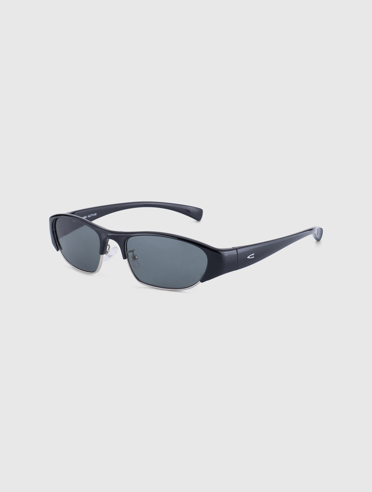 CAIA black