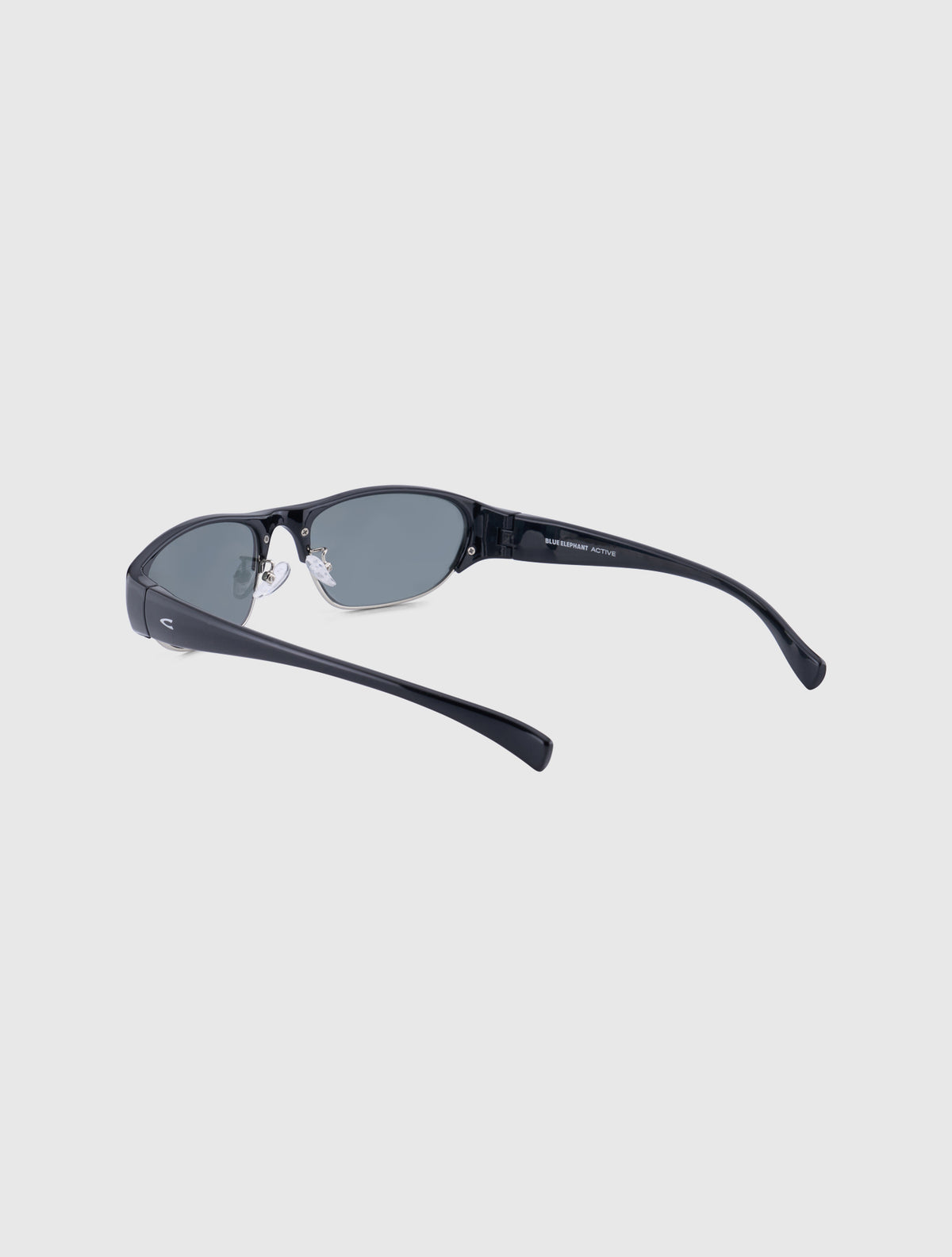 CAIA black