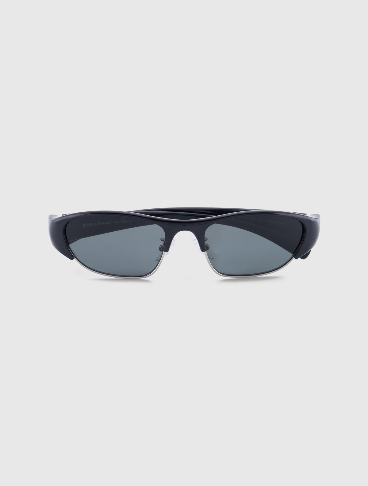 CAIA black