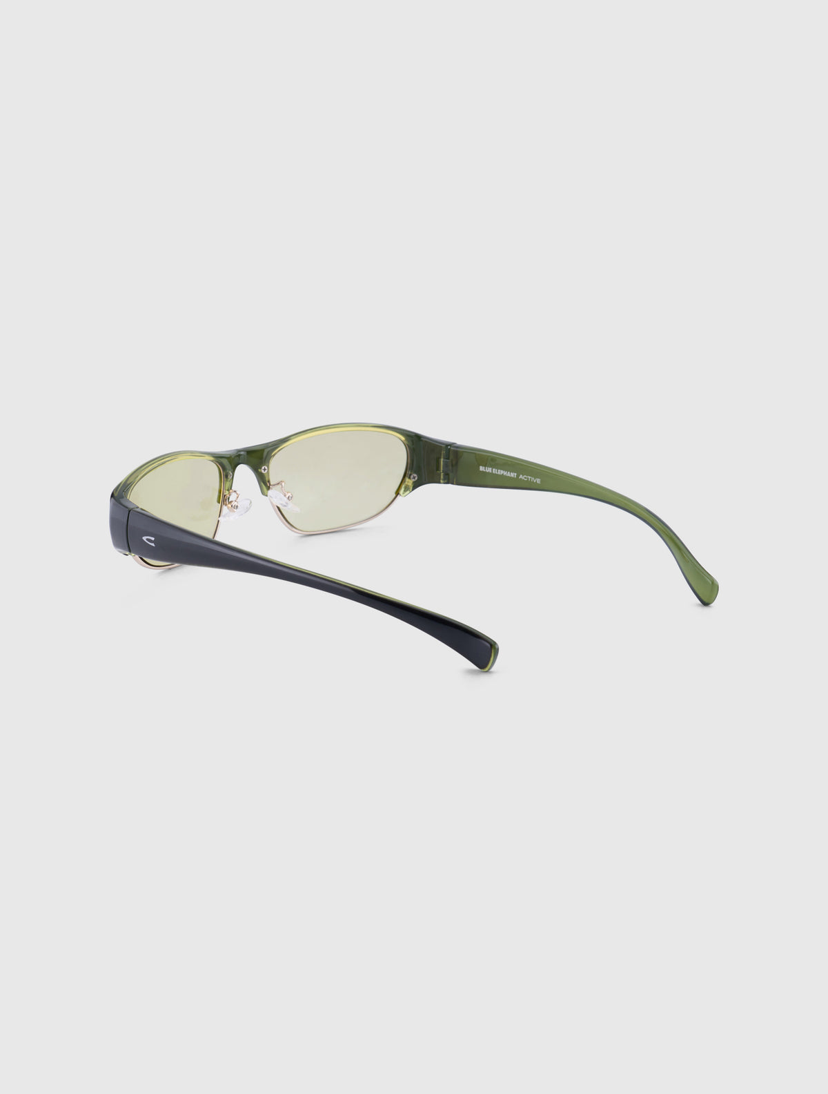 CAIA khaki green